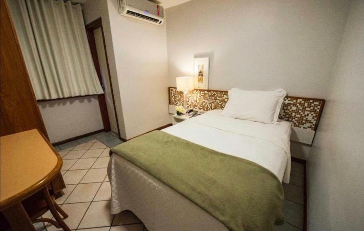 San Rafael Palace Hotel Paranaguá Esterno foto